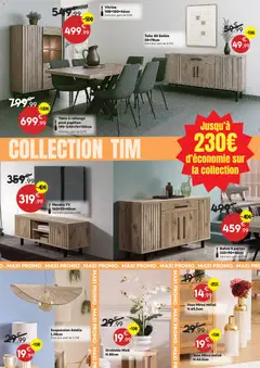 Maxi Bazar - Prévisualisation de Maxi Bazar catalogue valide à partir de 27.04.2026 | Page: 2