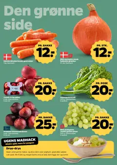 Netto - Tilbudsavis uge 36 gyldig fra 29/08/2026 | Side: 8