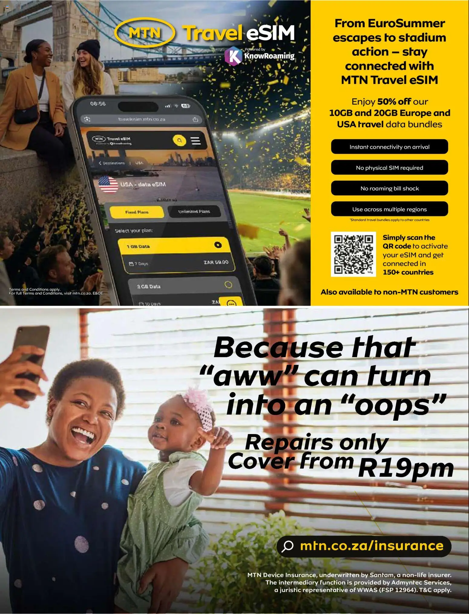 New MTN catalogue – valid from 07/07/2026 | Page: 34