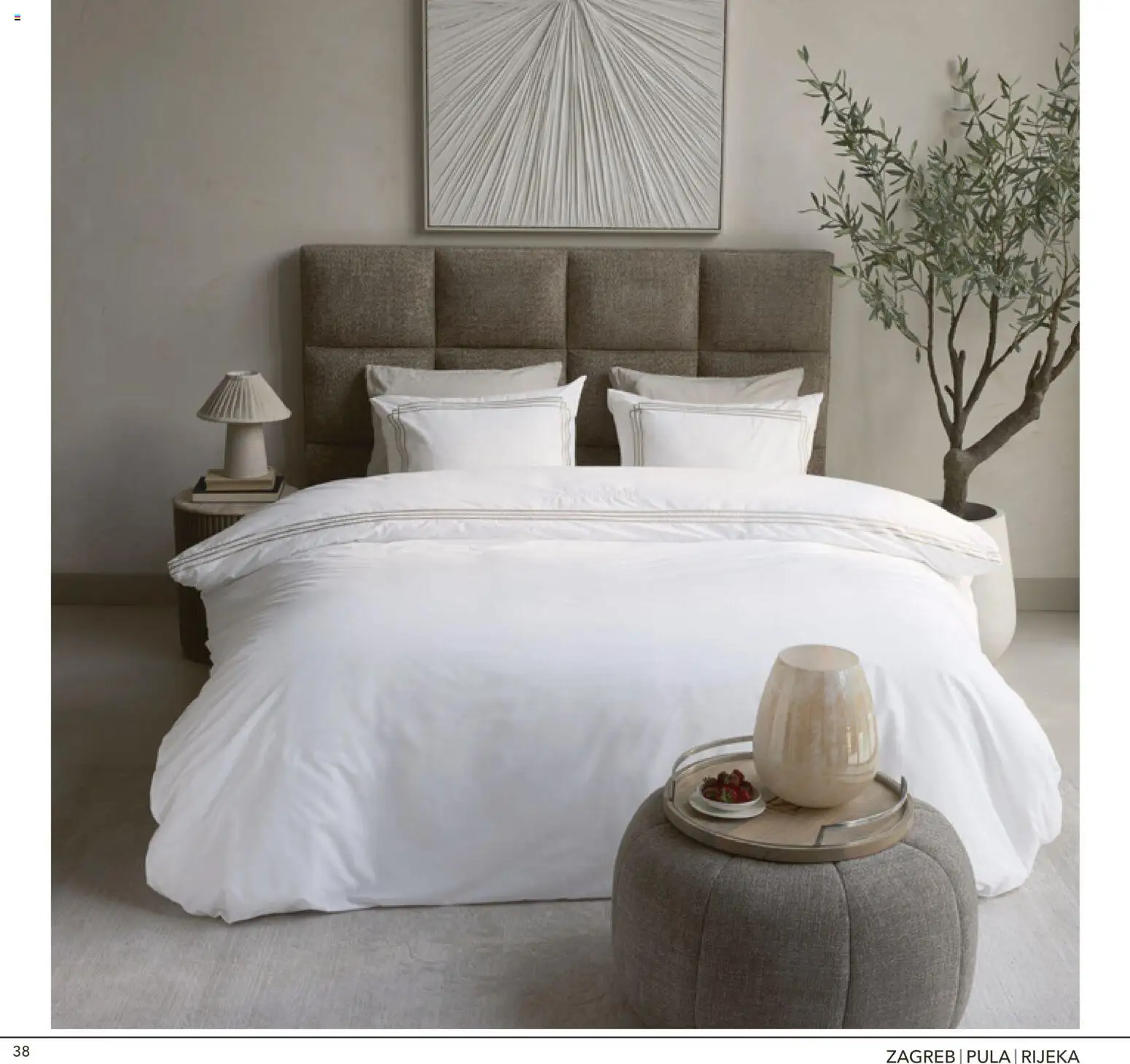 Harvey Norman katalog | vrijedi od 05.06.2026 | Stranica: 38