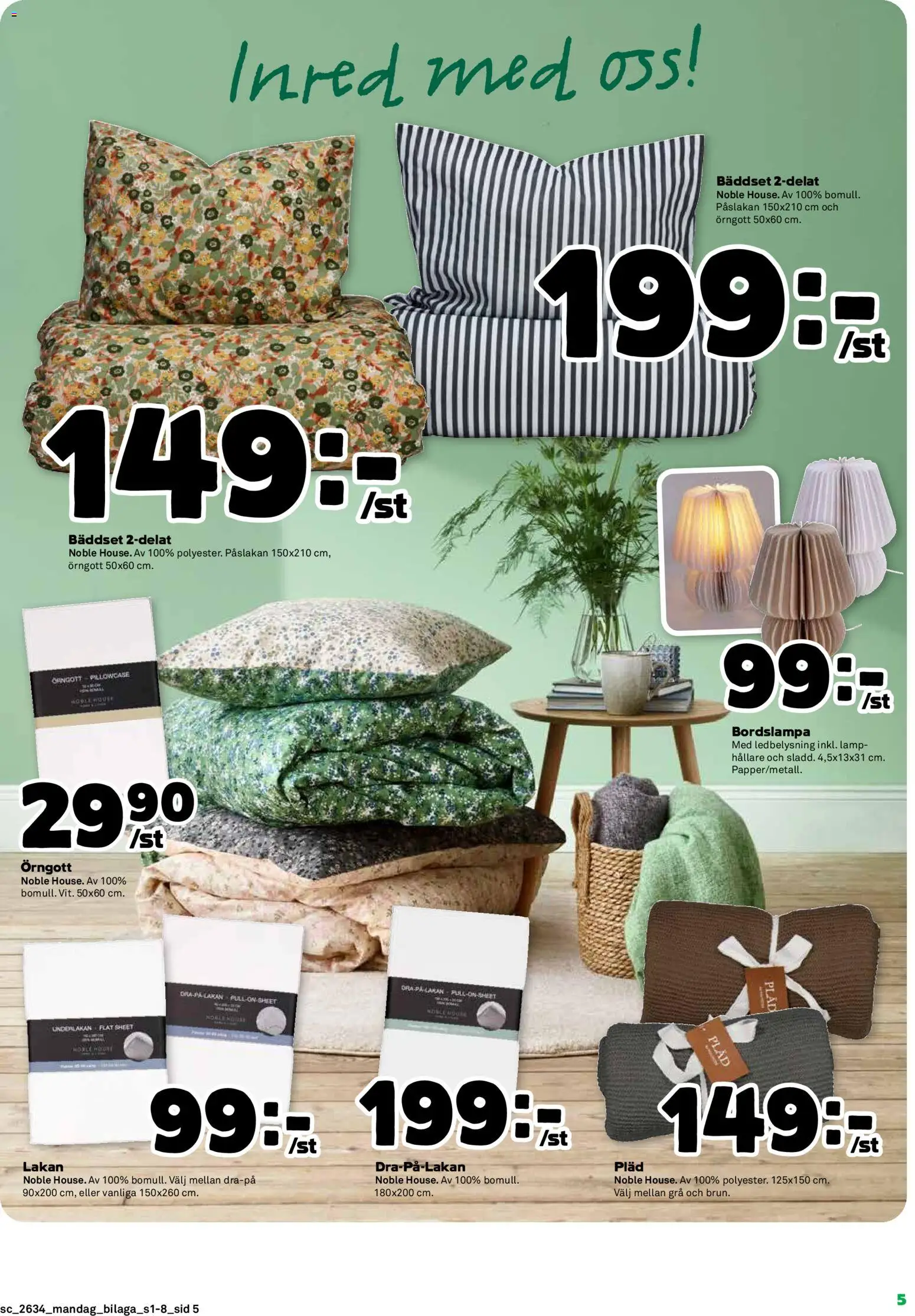 Coop Forum reklamblad aktuell från 17/08/2026 | Sida: 17