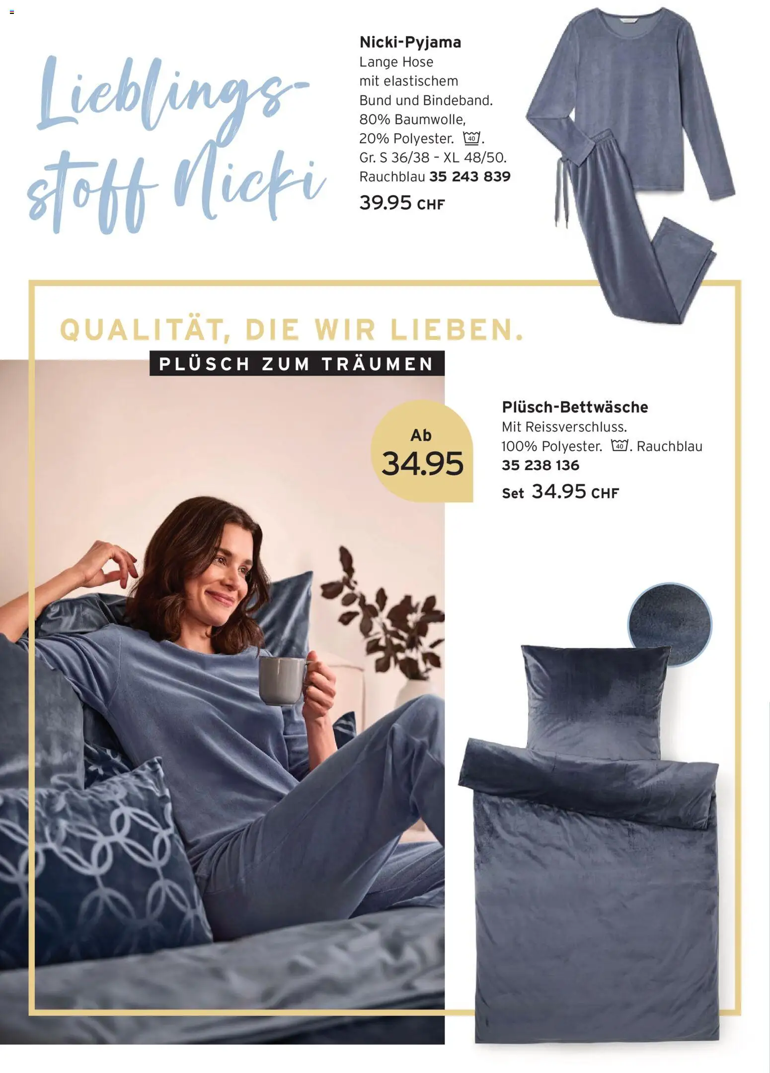 Tchibo aktionen – gültig ab 06.10.2026 | Seite: 20 | Produkte: Hose