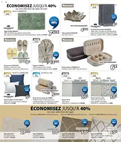 Jysk - Prévisualisation de Jysk catalogue valide à partir de 28.04.2026 | Page: 10