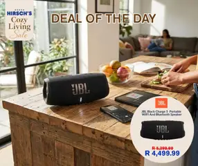 Hirsch's specials catalogue – valid from 31.05.2026