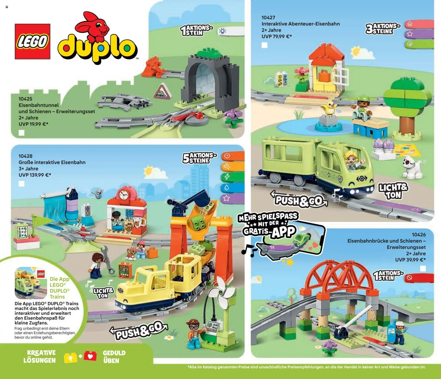 Lego Angebote gültig ab 01.09.2026 | Seite: 10