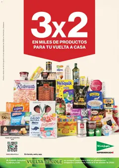 Vista previa El Corte Inglés ofertas válido desde el 26/08/2026