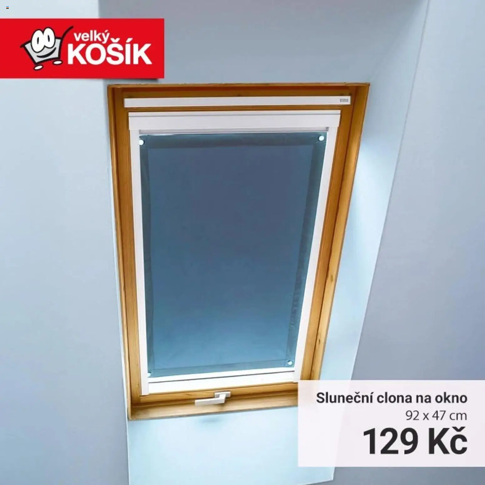 Velký Košík leták od 06.06.2026 | Strana: 2 | Produkty: Košík