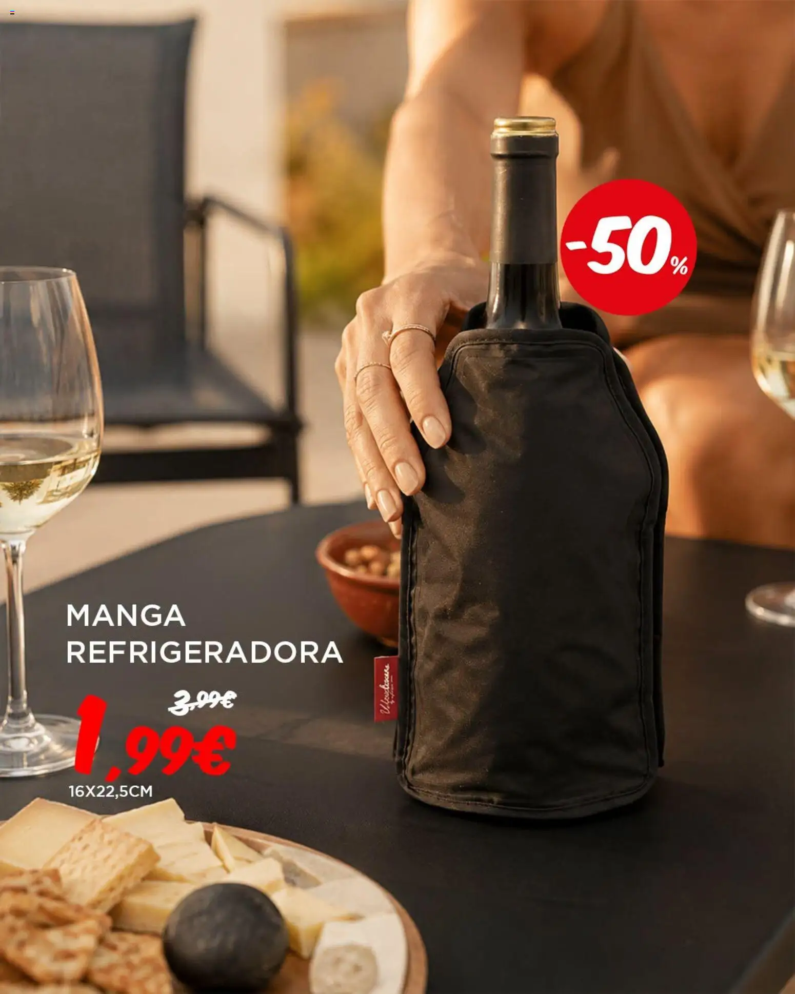 Espaço Casa folheto │ válido de 29/08/2026 | Página: 2 | Produtos: Manga