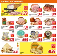 Anteprima del volantino A&O volantino valido a partire dal 16/09/2026 | Pagina: 6