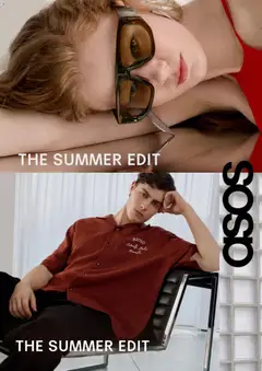 Offer preview "asos Catalogue"