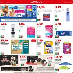 Anteprima del volantino Basko volantino valido a partire dal 16.06.2026 | Pagina: 25