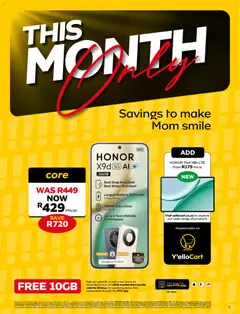 MTN specials catalogue – valid from 07.05.2026 | Page: 3