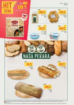Aroma Market katalog - pregled Aroma Market kataloga - važi od 23.07.2026 | Strana: 4