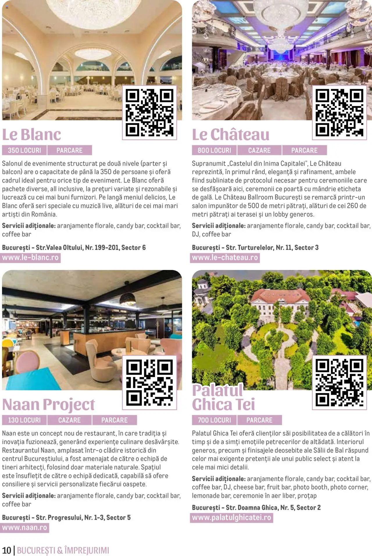 Noul catalog Metro – valabil de la 09.05.2024 | Pagină: 10 | Produse: Mici, Cocktail