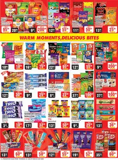 KIT KAT Cash & Carry specials catalogue – valid from 18/06/2026 | Page: 5