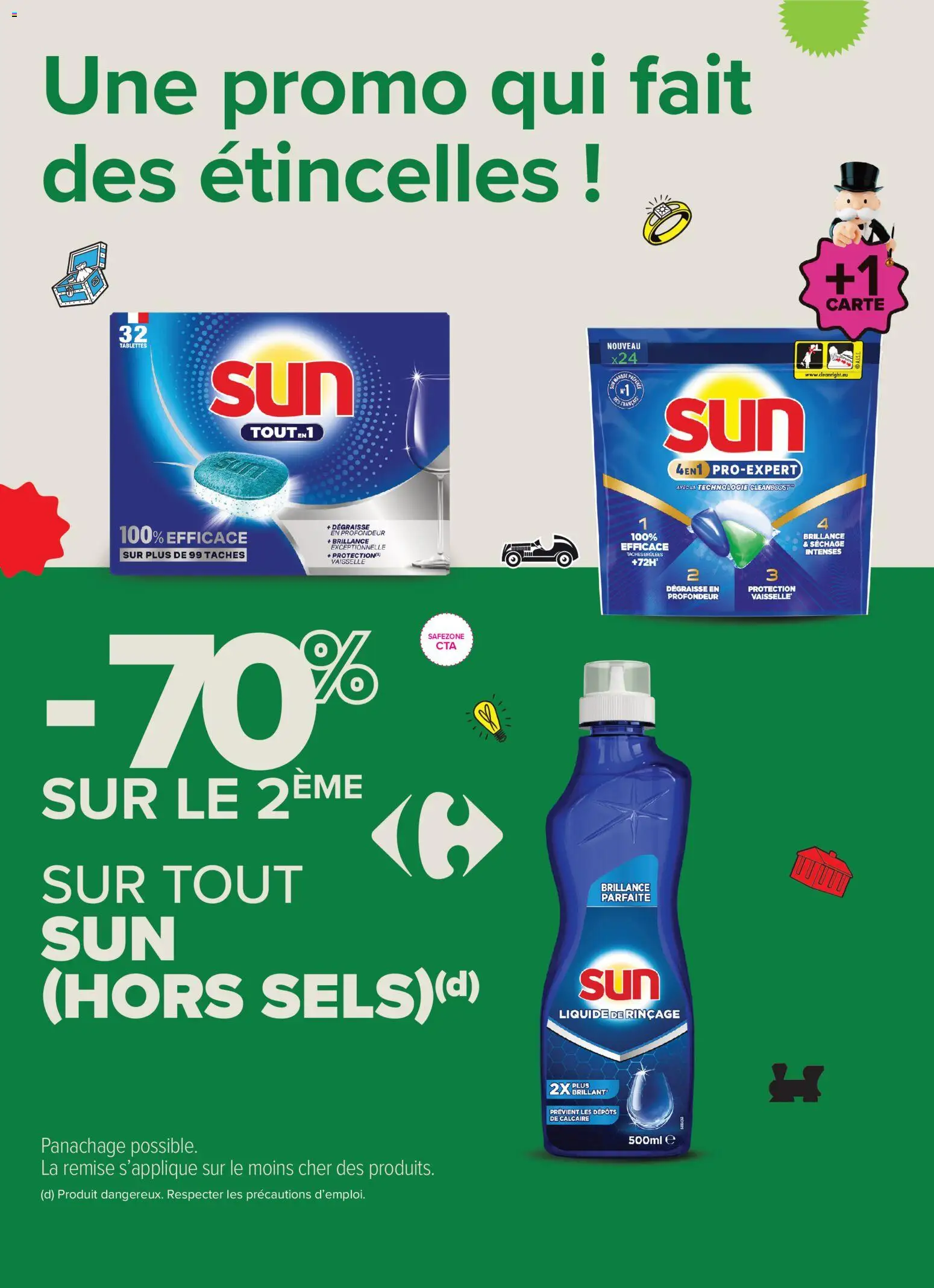 {H1} | Page: 32 | Produits: Vaisselle, Liquide de rinçage
