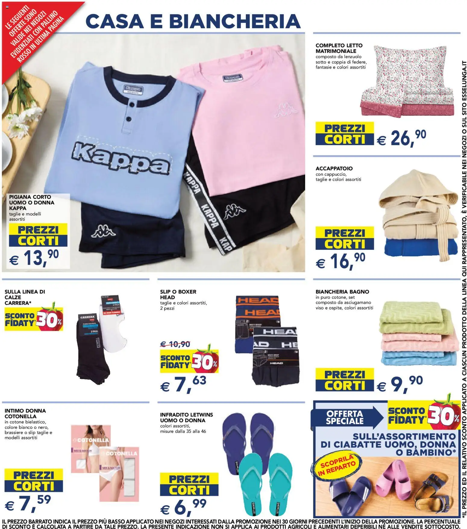 Volantino Esselunga S del 02/07/2026 | Pagina: 28