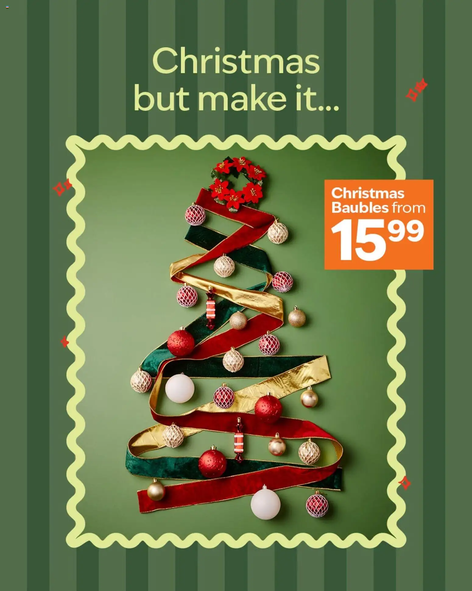 New Sheet Street catalogue – valid from 05/10/2026 | Page: 1