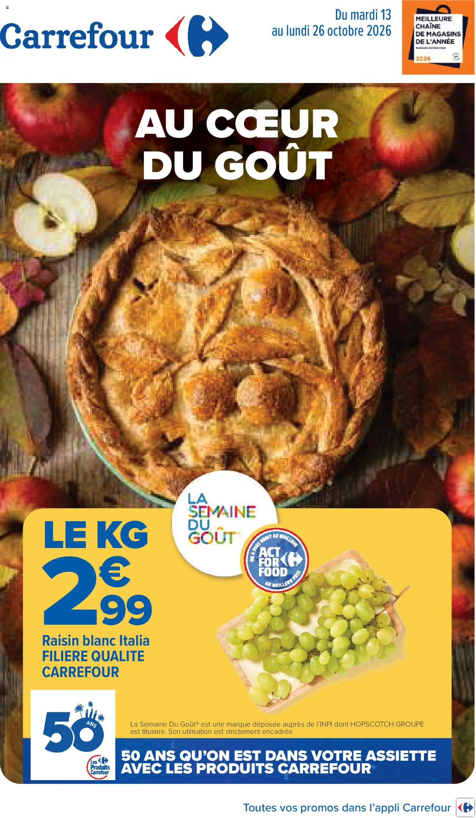 {H1} | Page: 1 | Produits: Raisin, Raisin blanc, Assiette