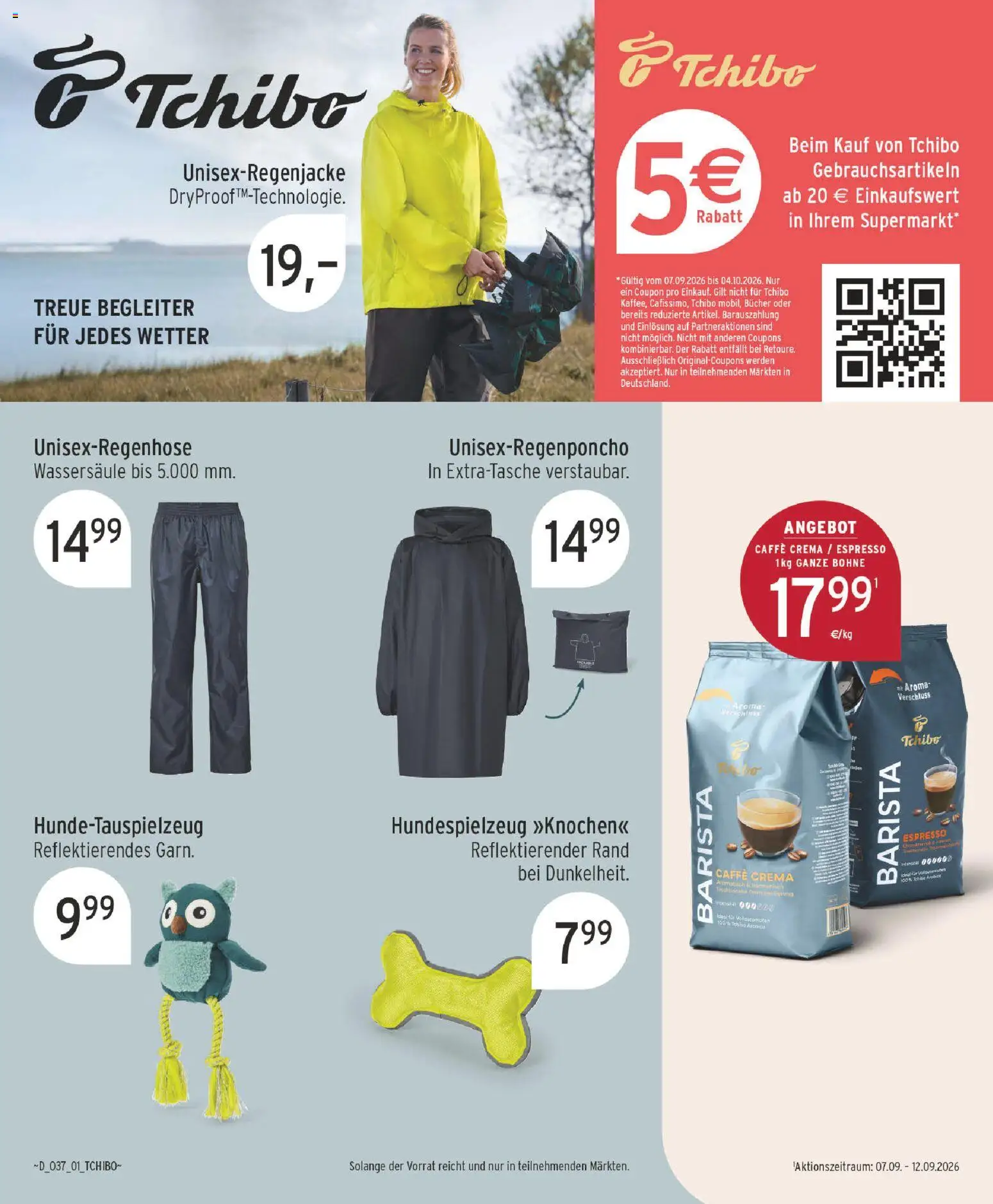 Elli Markt Prospekt – gültig ab 07.09.2026 | Seite: 28