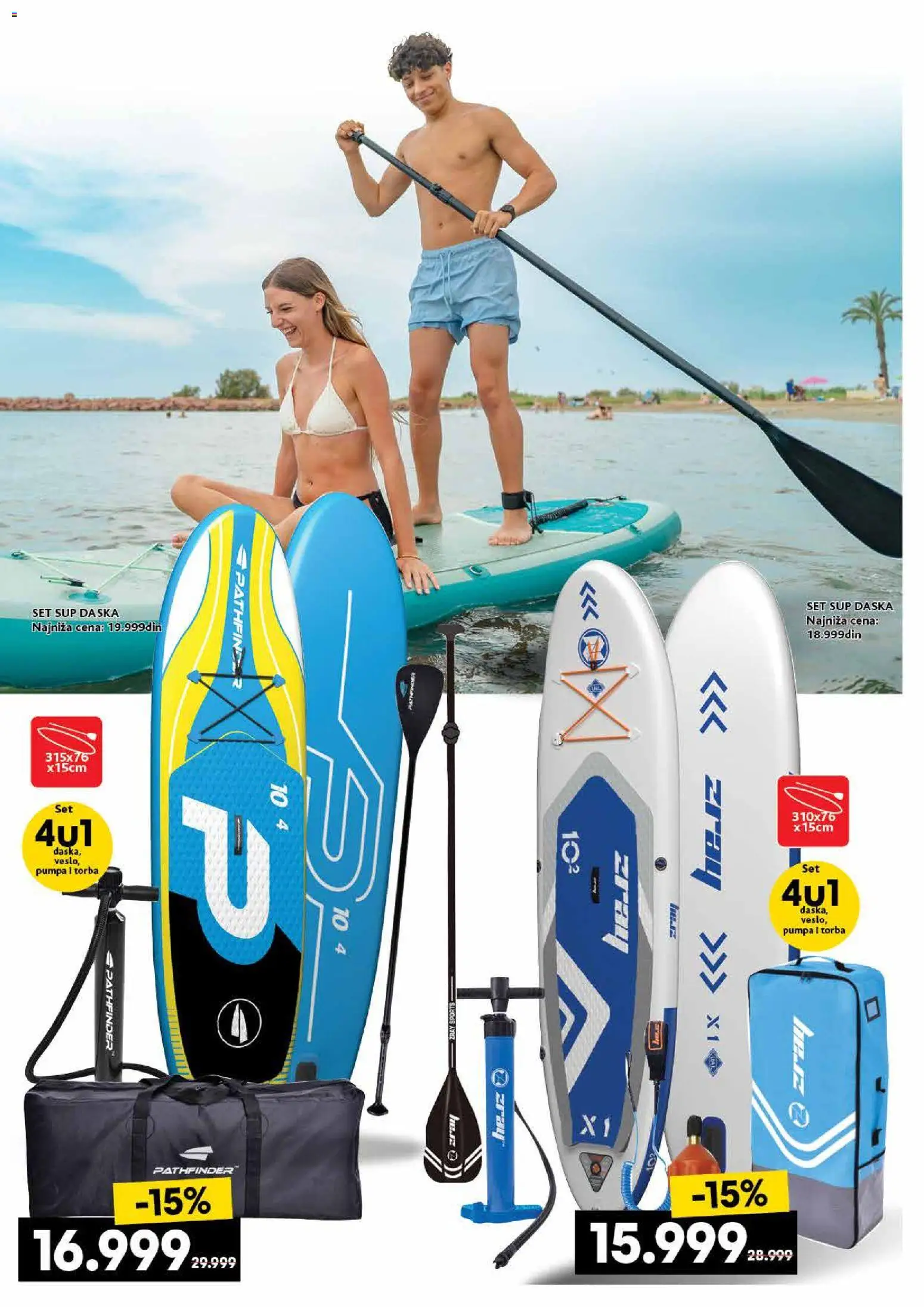 Idea katalog - važi od 02.07.2026 | Strana: 23 | Proizvode: Torba