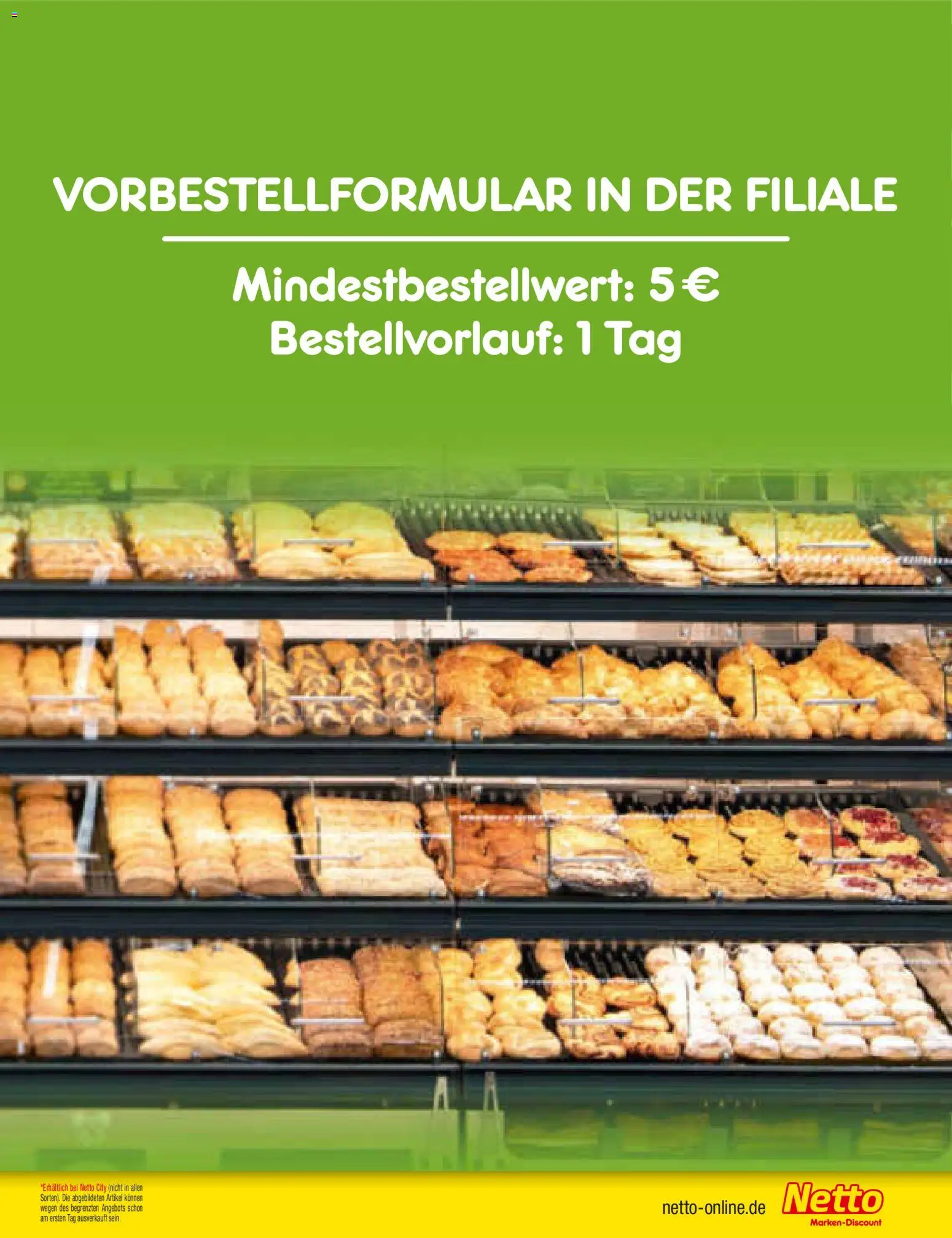 Netto Marken-Discount Prospekt – gültig ab 13.07.2026 | Seite: 13