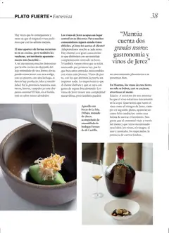 Vista previa El Corte Inglés ofertas válido desde el 01.04.2026 | Página: 38 | Productos: Vino, Té, Cocina, Δεξαμενή