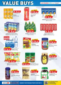 Preview of KM Trading offers valid from 20 Aug, 2026 | Page: 32