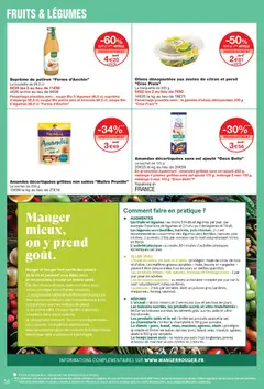 Monoprix - Prévisualisation de Monoprix catalogue valide à partir de 06/10/2026 | Page: 54