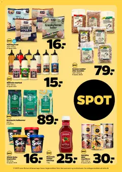 Netto - Tilbudsavis uge 38 gyldig fra 12/09/2026 | Side: 18