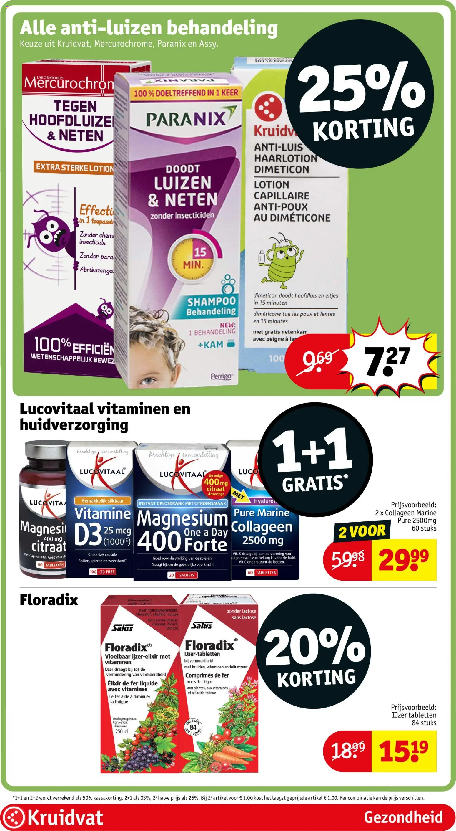 {H1} | Pagina: 61 | Producten: La, Capsule, Shampoo, Kan