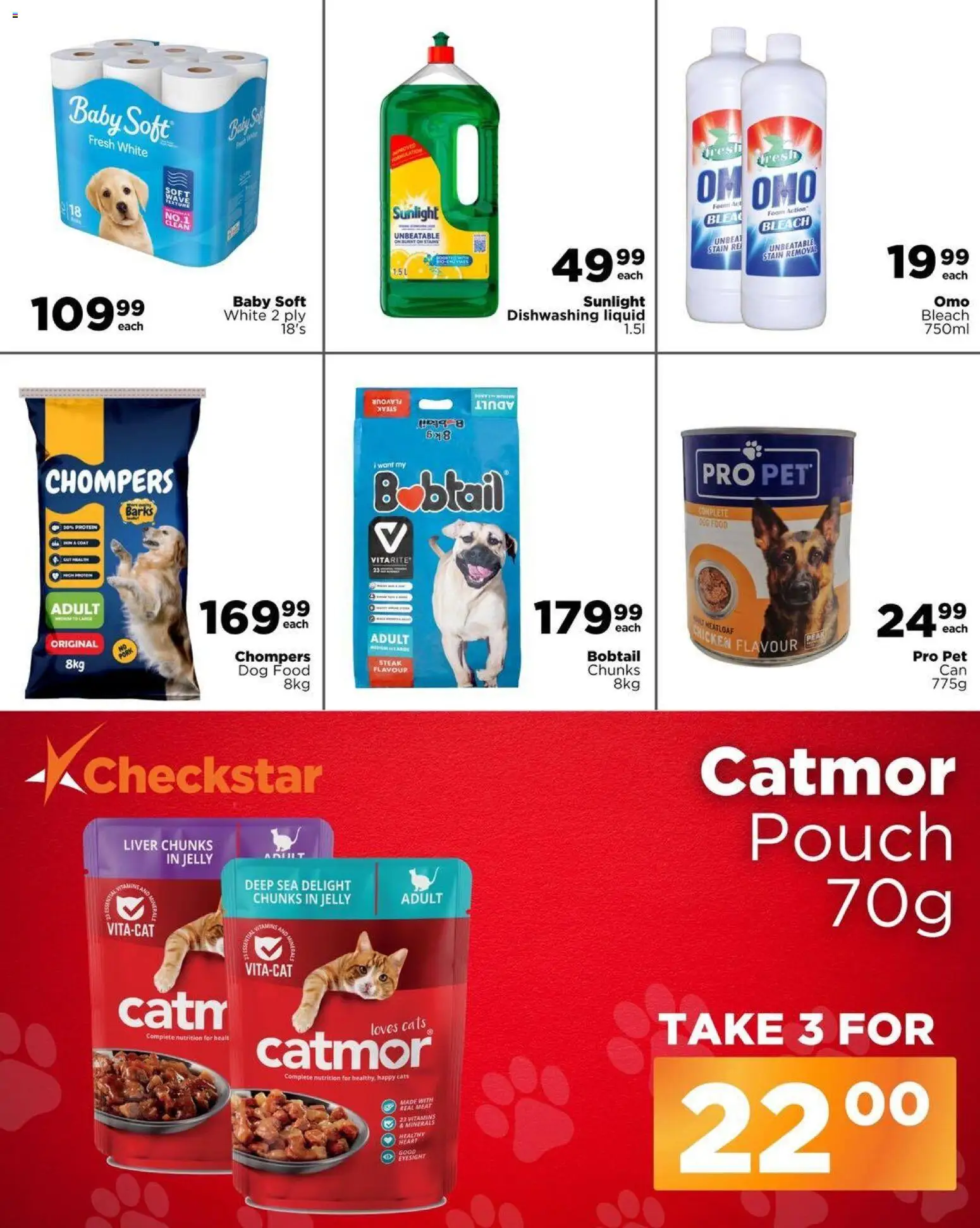 New Check Star catalogue – valid from 22.04.2026 | Page: 8
