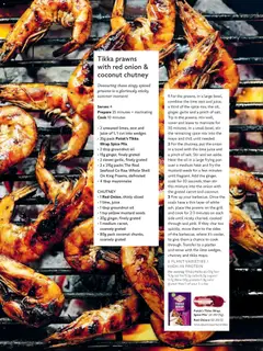 Preview of Waitrose - Offers valid from 01/07/2026 | Page: 126