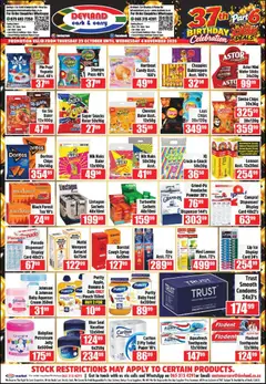 Devland specials catalogue – valid from 29/10/2026 | Page: 3