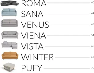 Pogląd oferty "Black Red White Gazetka - Katalog mebli wypoczynkowych MAOS" - ważna od 27.08.2024 | Strona: 5 | Produkty: Pufy