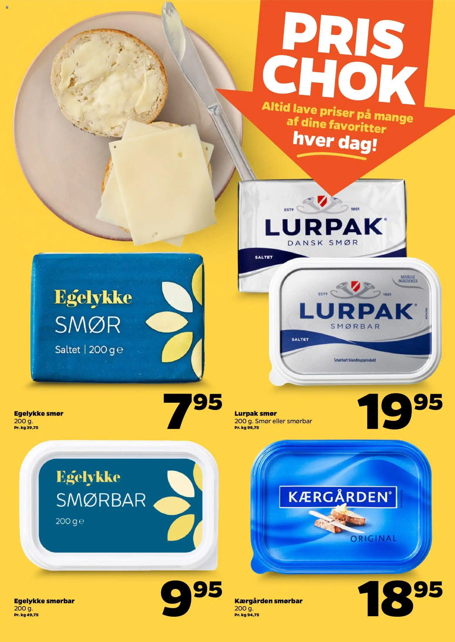 Netto tilbudsavis – gyldig fra 30.05.2026 | Side: 9
