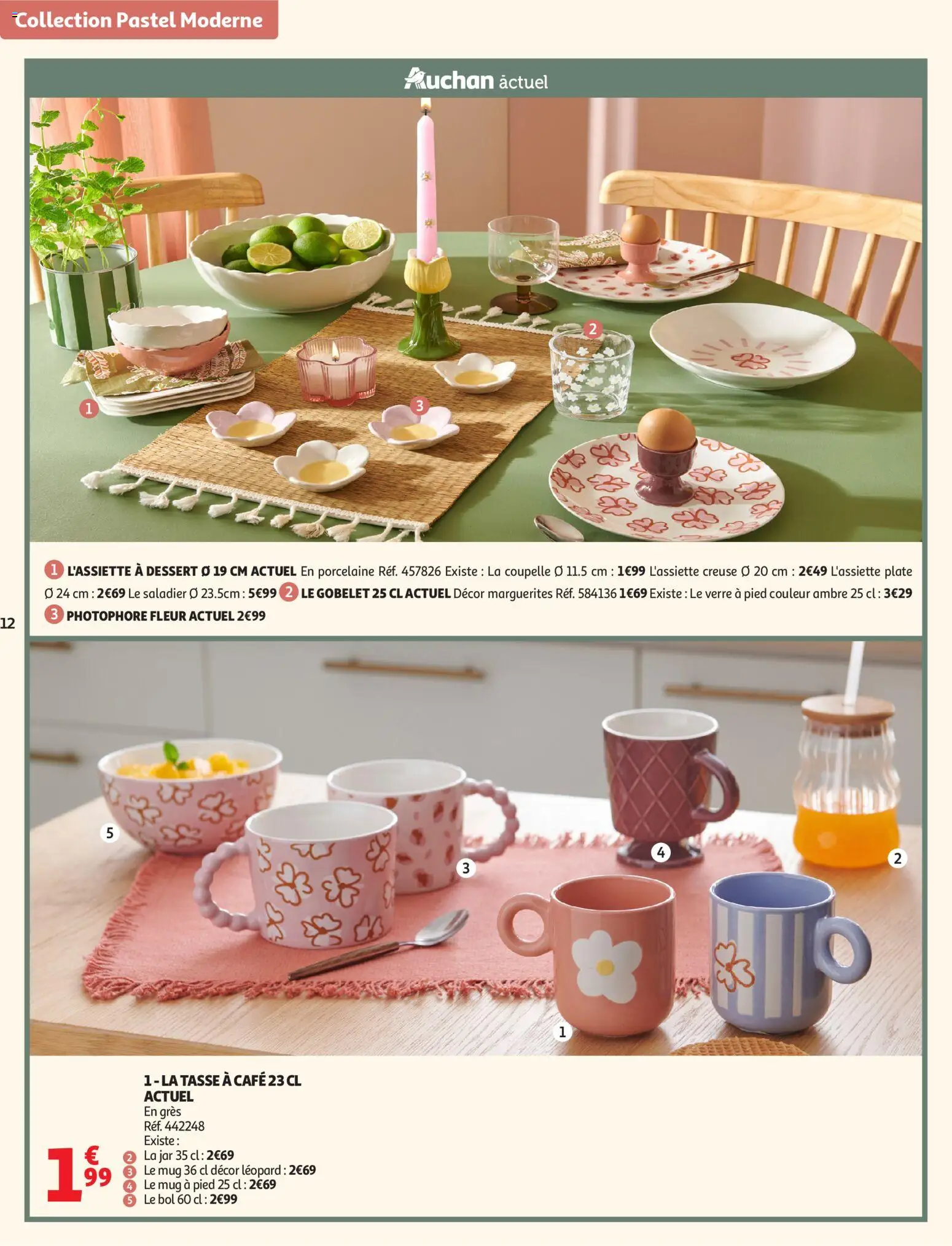 {H1} | Pagina: 12 | Producten: Rooibos tea, La, Bol