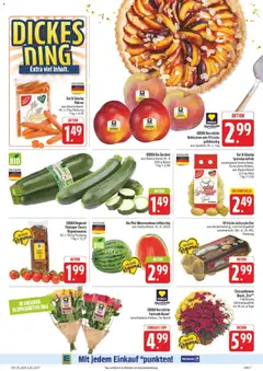 Edeka Prospekt Leipzig ab 23.08.2026 gültig | Seite: 11