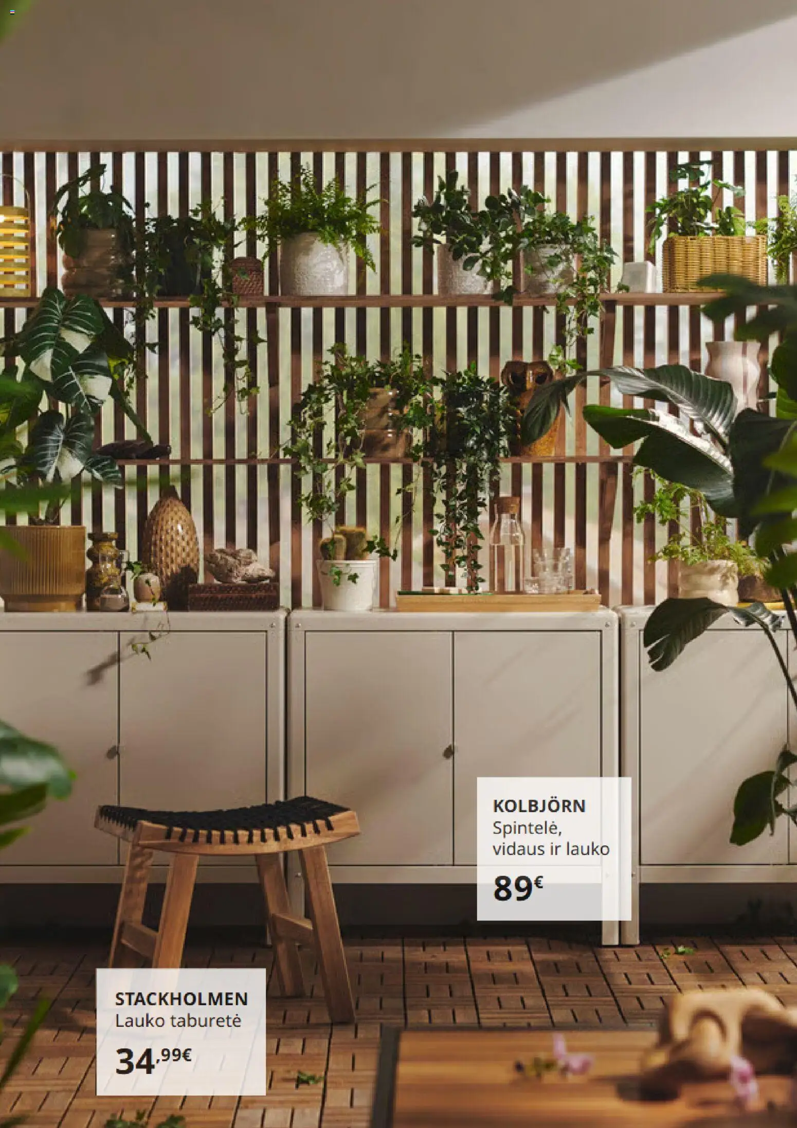 IKEA akcijos nuo 18.05.2026 | Puslapis: 5