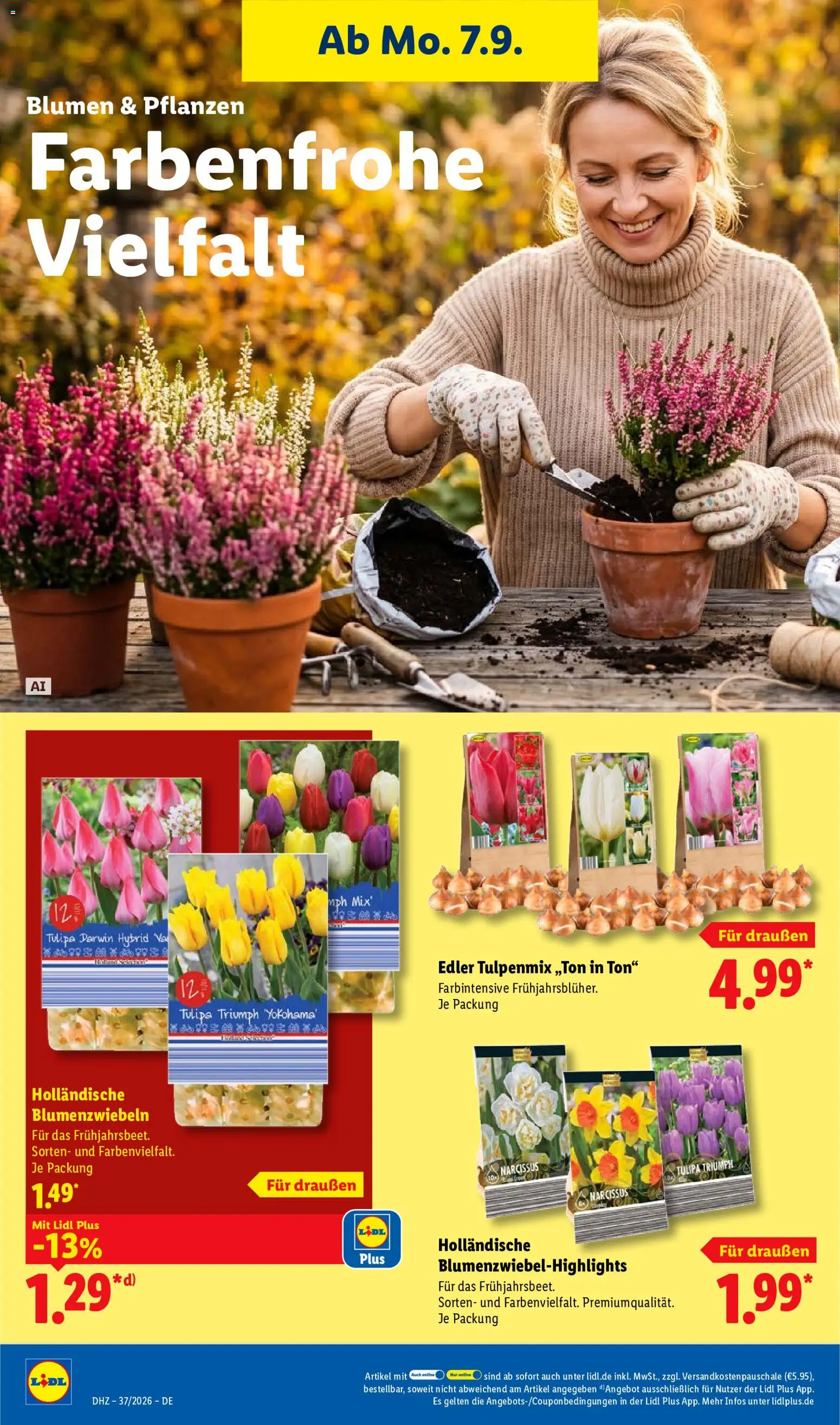 Lidl Prospekt – gültig ab 07.09.2026 | Seite: 26