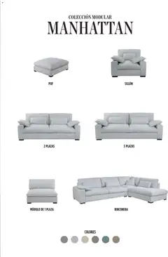 Vista previa El Corte Inglés Sofás válido desde el 07/04/2026 | Página: 9 | Productos: Sillón