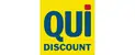 Logo Qui Discount