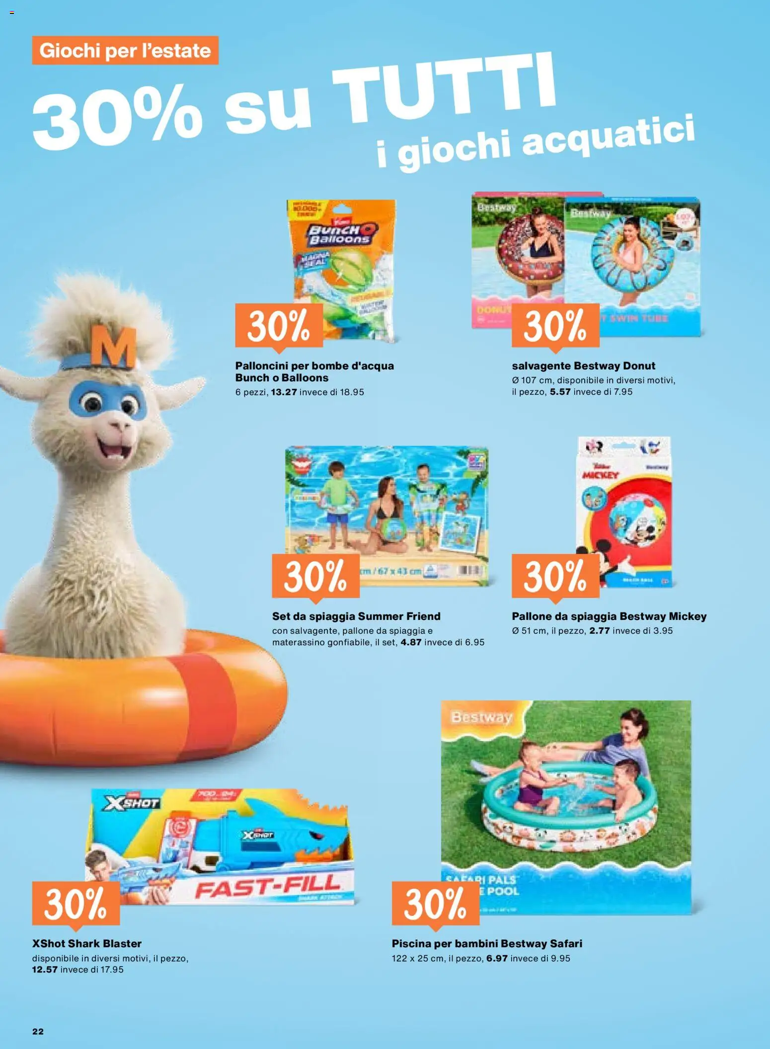 Migros aktionen IT – gültig ab 02.07.2026 | Seite: 22