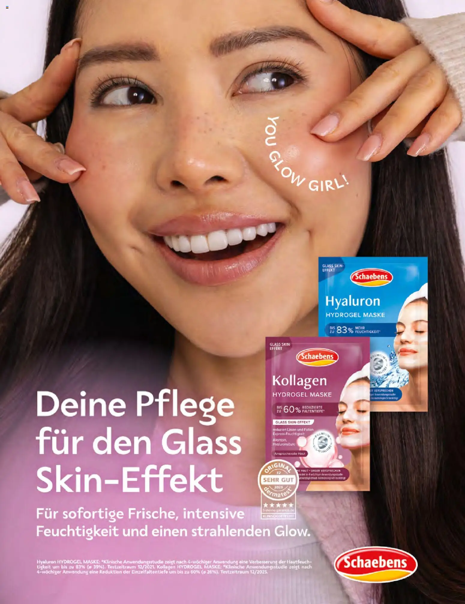 Müller Lifestyle – gültig ab 01.09.2026 | Seite: 59 | Produkte: Maske