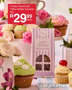 MRP Home specials catalogue – valid from 22.04.2026 | Page: 5 | Products: Caramel