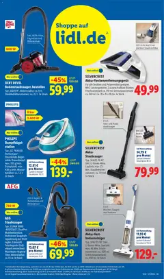 Lidl Prospekt ab 29.06.2026 gültig | Seite: 21 | Produkte: Waschbecken, Bad, Unterschrank, Hochschrank