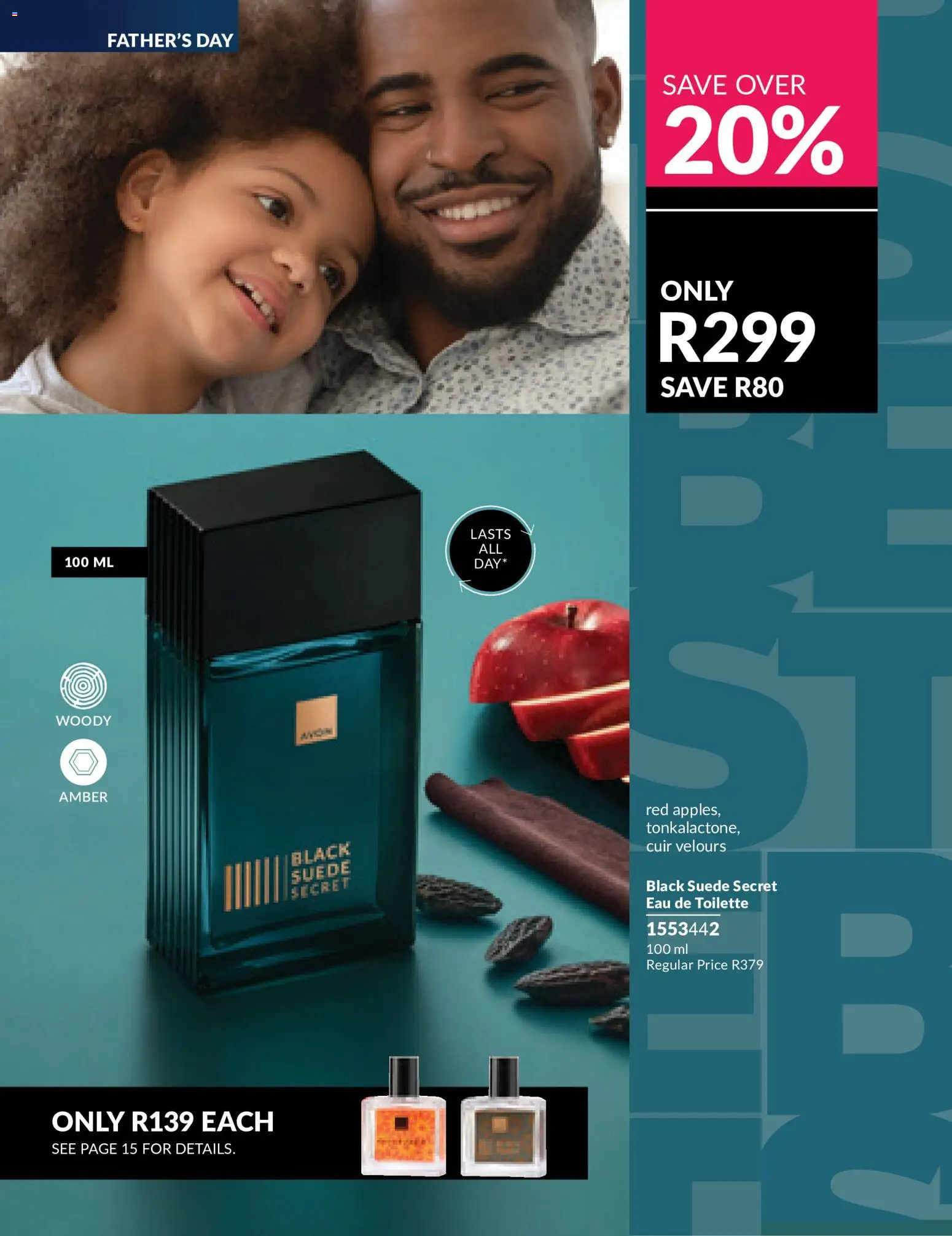 New Avon catalogue – valid from 01.06.2026 | Page: 18