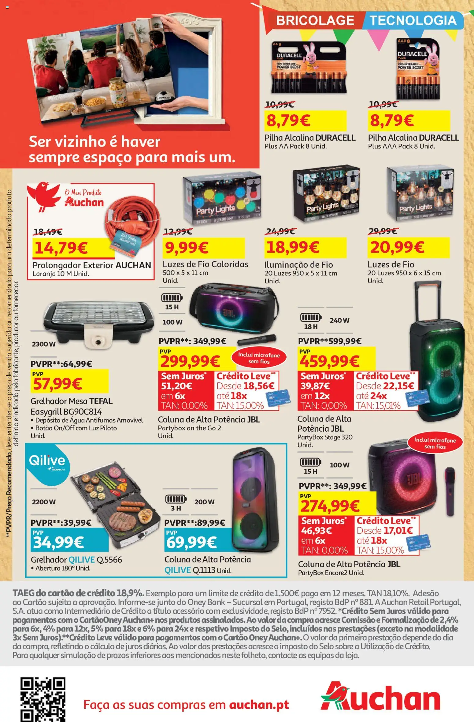 Auchan - Brinquedos de Verão │ válido de 02.06.2026 | Página: 36