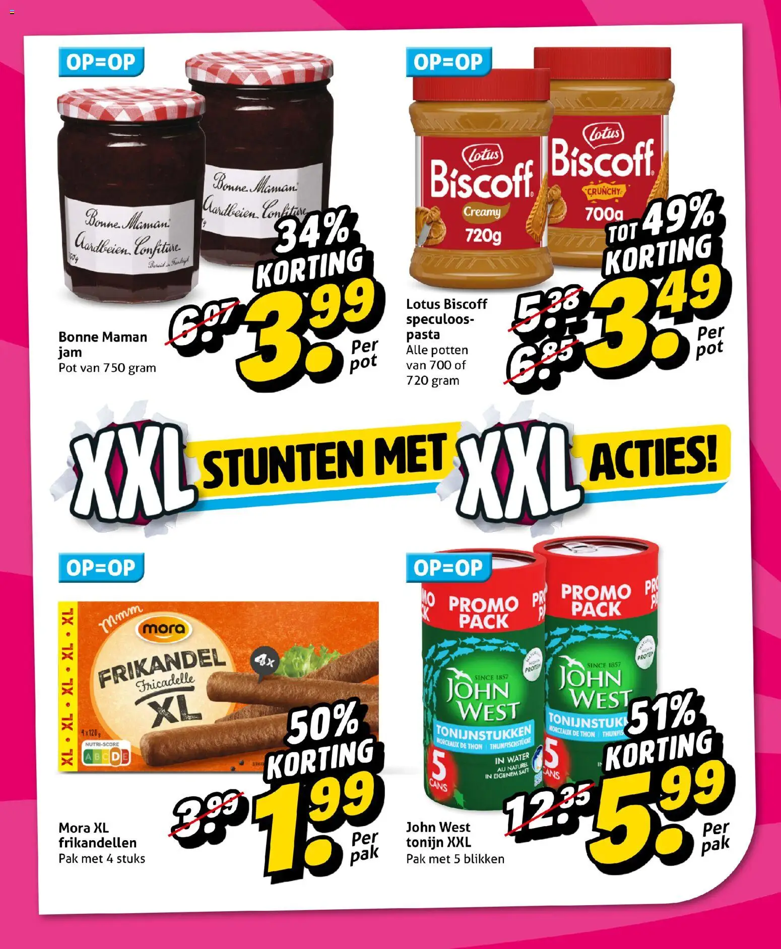 {H1} | Pagina: 12 | Producten: Lotus, Pot, Aardbeien, Pasta