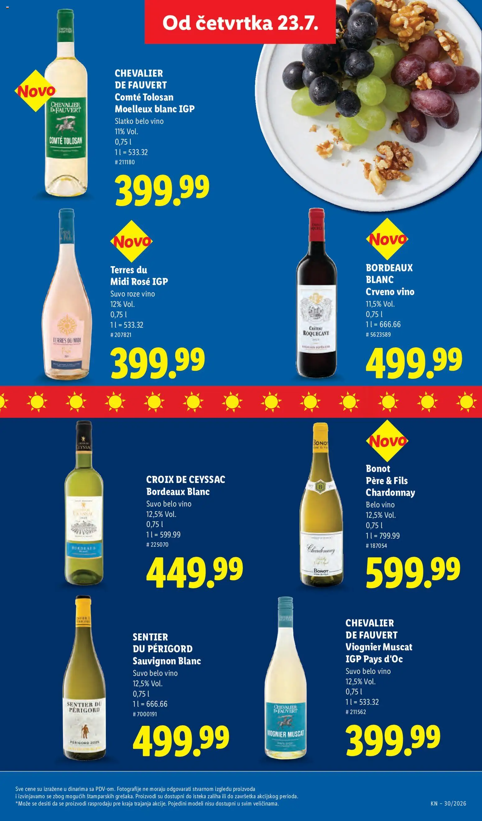 Lidl katalog — page 63